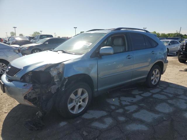 LEXUS RX350 2007 2t2hk31u07c026335