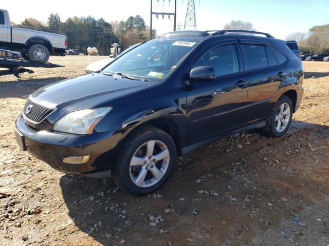 LEXUS RX350 2007 2t2hk31u07c029011