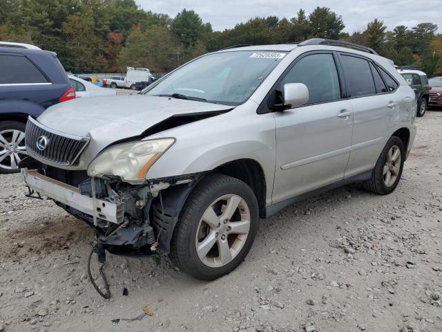 LEXUS RX350 2007 2t2hk31u07c033236