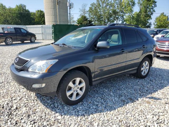 LEXUS RX 350 2007 2t2hk31u07c035617