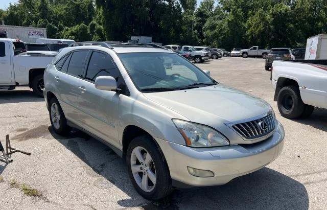 LEXUS RX 350 2007 2t2hk31u07c036329