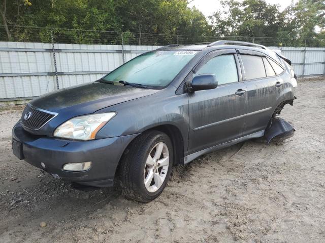 LEXUS RX 350 2007 2t2hk31u07c037187