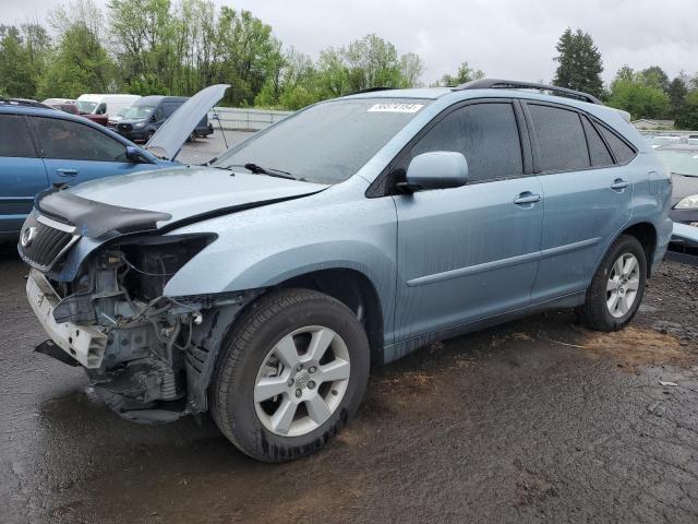 LEXUS RX350 2007 2t2hk31u07c044897