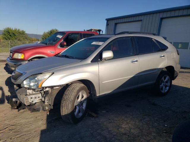 LEXUS RX350 2008 2t2hk31u08c048823