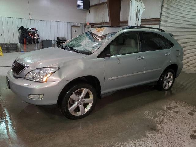 LEXUS RX350 2008 2t2hk31u08c053603