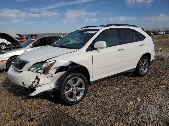 LEXUS RX350 2008 2t2hk31u08c054413