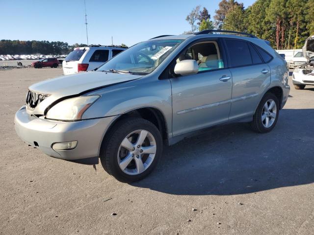 LEXUS RX 350 2008 2t2hk31u08c062852