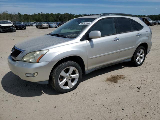 LEXUS RX350 2008 2t2hk31u08c064259