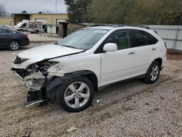 LEXUS RX350 2008 2t2hk31u08c067274