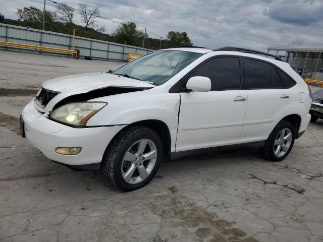 LEXUS RX350 2008 2t2hk31u08c077822