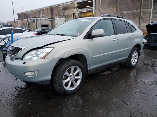 LEXUS RX350 2008 2t2hk31u08c079084