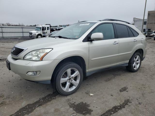 LEXUS RX350 2008 2t2hk31u08c081837