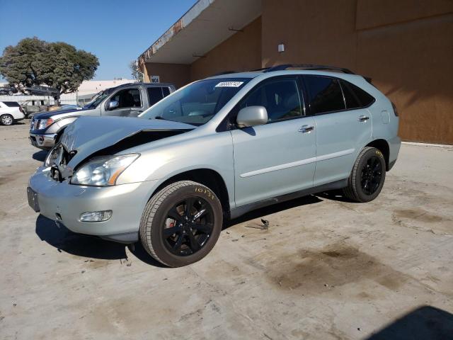 LEXUS RX 350 2008 2t2hk31u08c081997