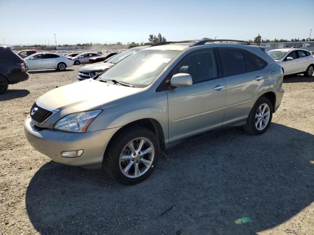 LEXUS RX350 2008 2t2hk31u08c082941