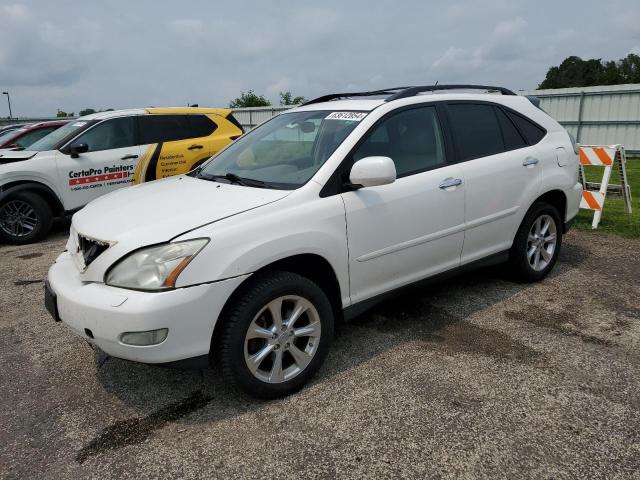 LEXUS RX350 2008 2t2hk31u08c086276