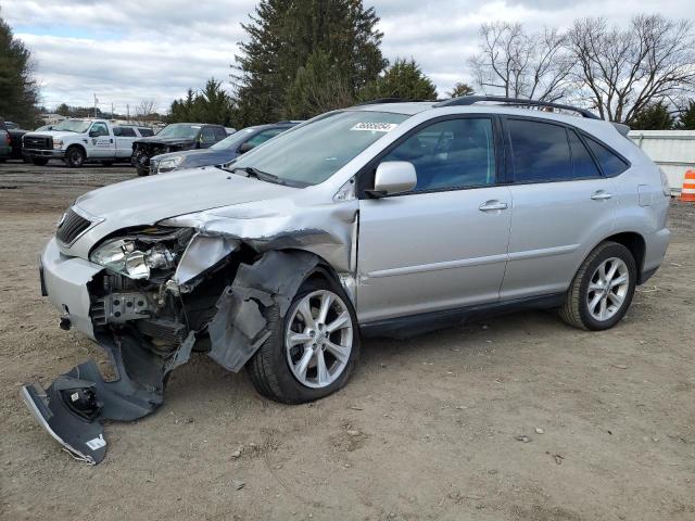 LEXUS RX350 2009 2t2hk31u09c134005