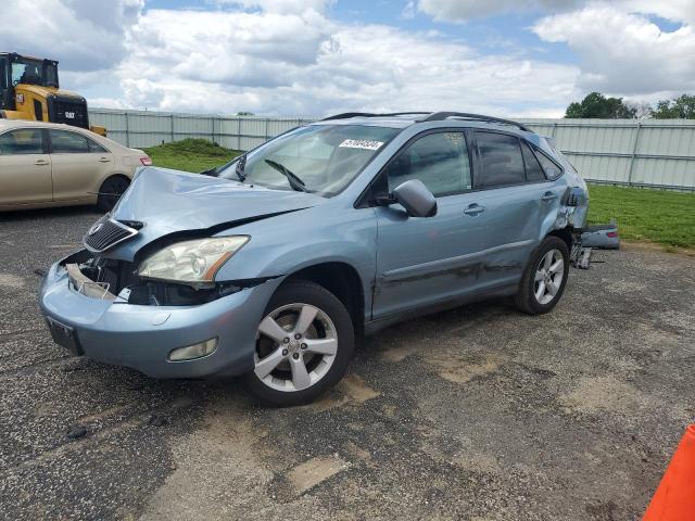 LEXUS RX350 2007 2t2hk31u17c001749