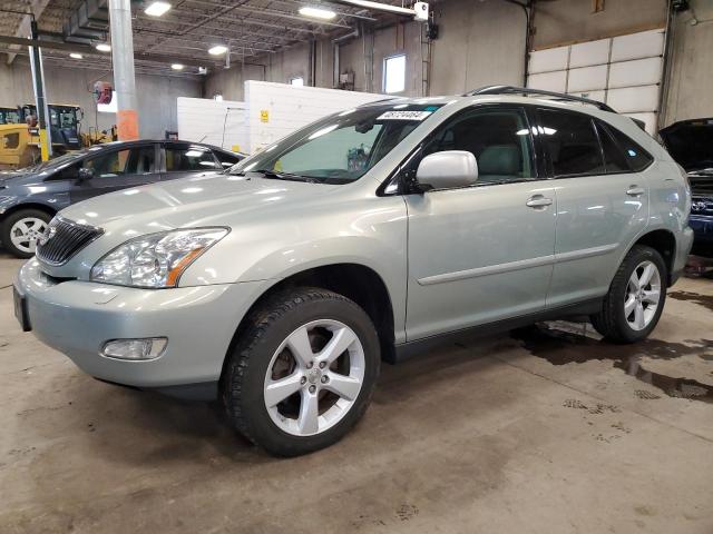 LEXUS RX350 2007 2t2hk31u17c007051