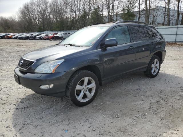 LEXUS RX350 2007 2t2hk31u17c015537