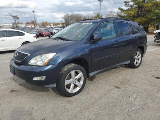 LEXUS RX350 2007 2t2hk31u17c023704