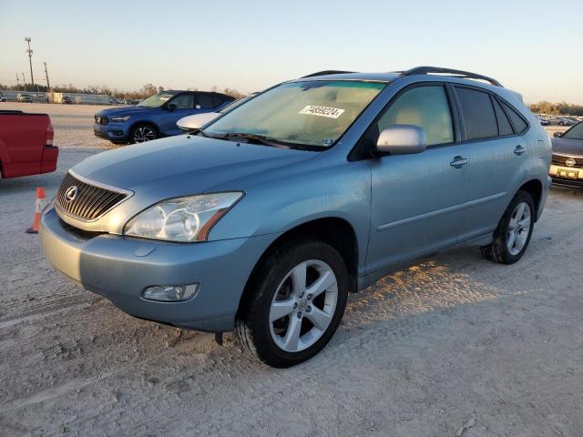 LEXUS RX 350 2007 2t2hk31u17c024853