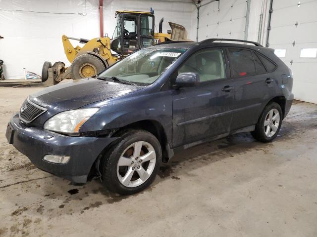 LEXUS RX350 2007 2t2hk31u17c027039