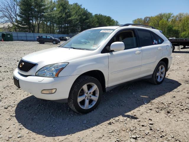 LEXUS RX350 2007 2t2hk31u17c031317