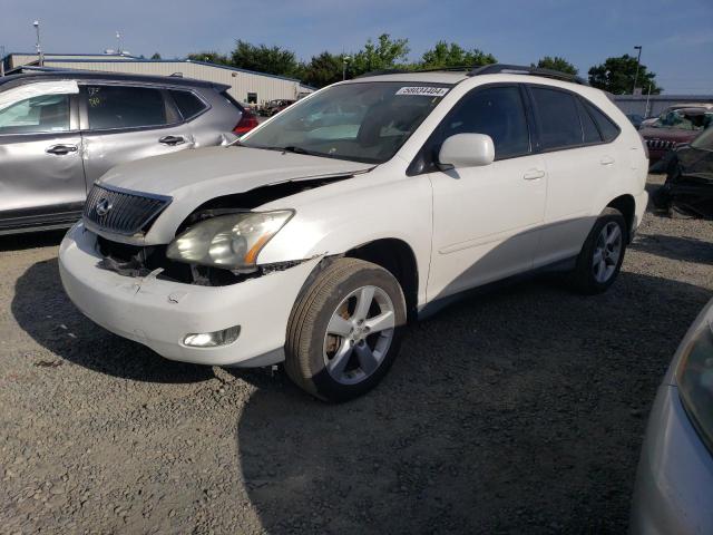 LEXUS RX350 2007 2t2hk31u17c034556