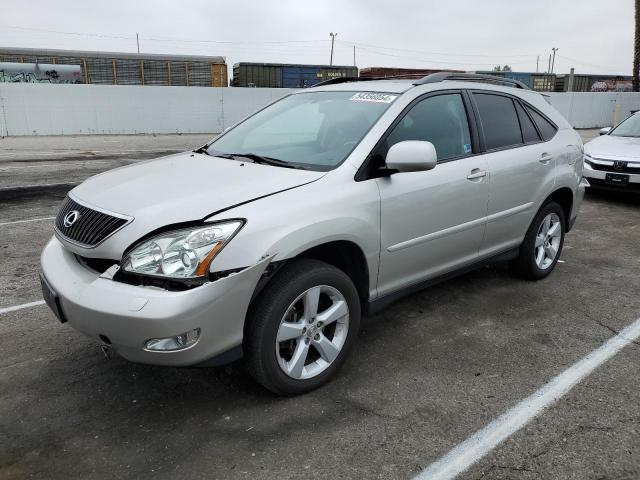 LEXUS RX350 2007 2t2hk31u17c039286