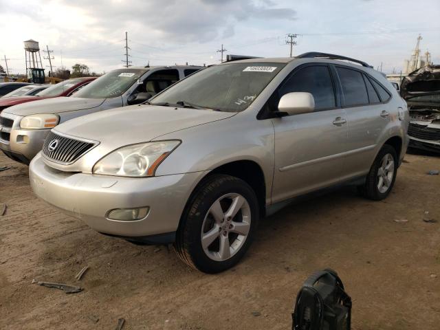 LEXUS RX350 2007 2t2hk31u17c043581