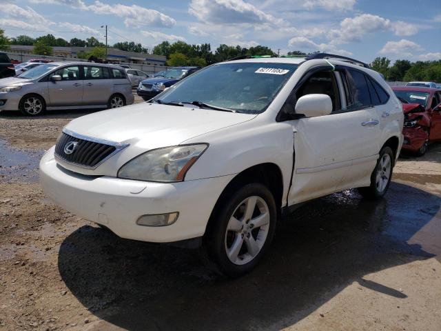 LEXUS RX 350 2008 2t2hk31u18c053500