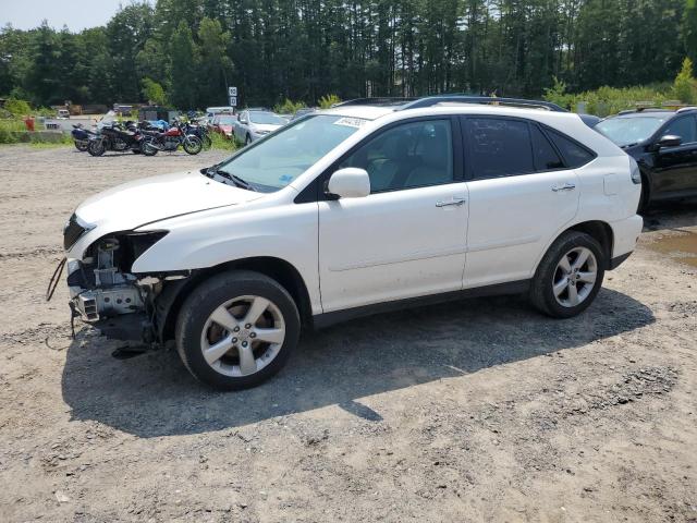 LEXUS RX350 2008 2t2hk31u18c054341