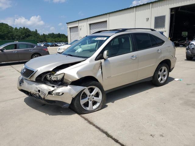 LEXUS RX 350 2008 2t2hk31u18c062973