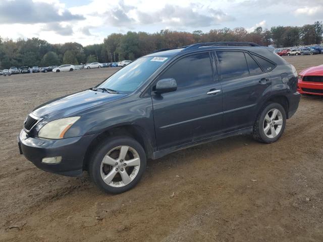 LEXUS RX 350 2008 2t2hk31u18c071091