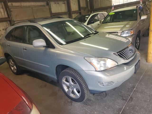 LEXUS RX350 2008 2t2hk31u18c076940