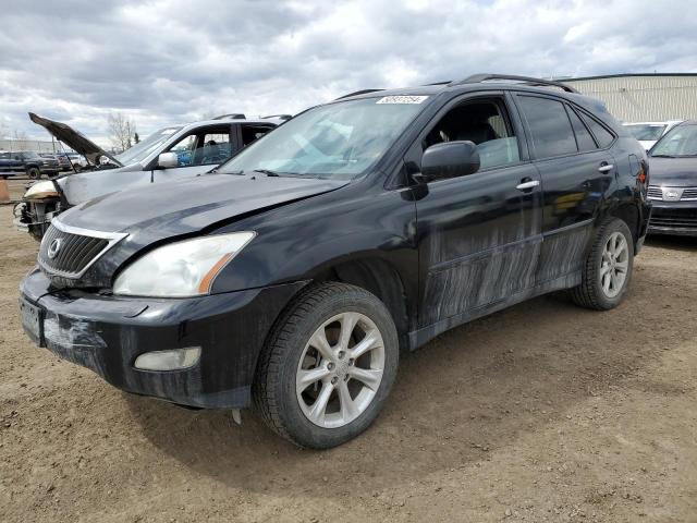 LEXUS RX350 2008 2t2hk31u18c078249