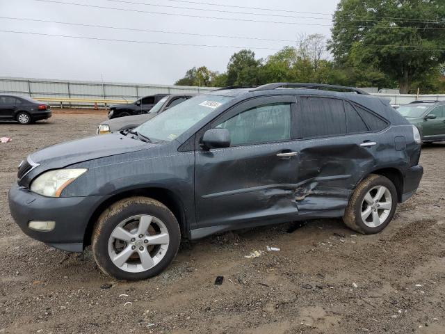 LEXUS RX 350 2008 2t2hk31u18c089722