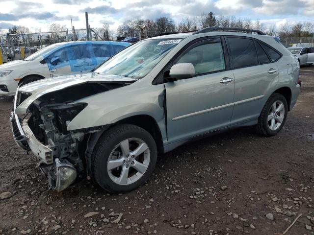 LEXUS RX350 2008 2t2hk31u18c094306