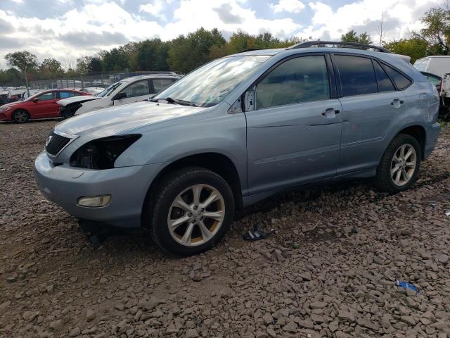 LEXUS RX 350 2009 2t2hk31u19c098079