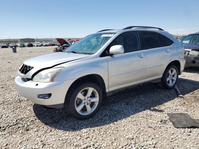 LEXUS RX350 2009 2t2hk31u19c105158