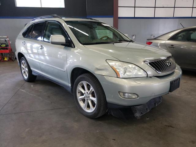 LEXUS RX 350 2009 2t2hk31u19c109968