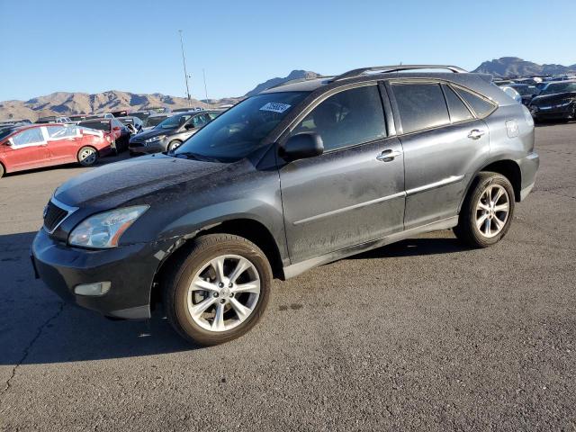 LEXUS RX 350 2009 2t2hk31u19c122865