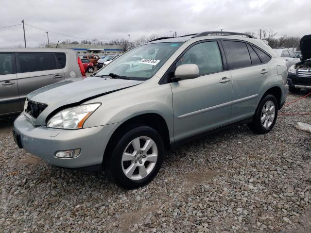 LEXUS RX350 2007 2t2hk31u27c001713