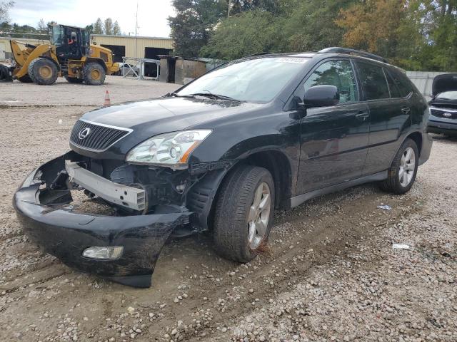 LEXUS RX350 2007 2t2hk31u27c002957