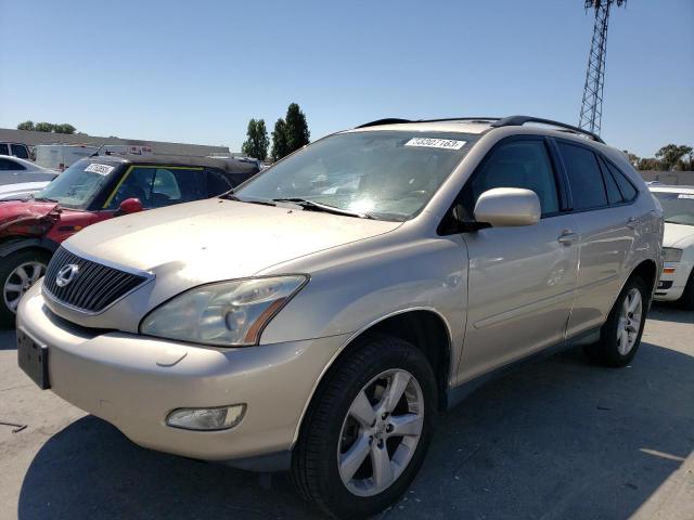 LEXUS RX 350 2007 2t2hk31u27c003364