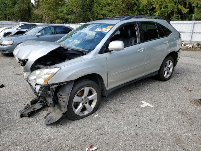 LEXUS RX350 2007 2t2hk31u27c006135