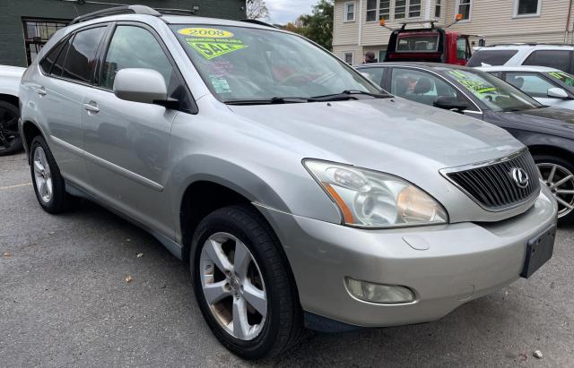 LEXUS RX 350 2007 2t2hk31u27c008662