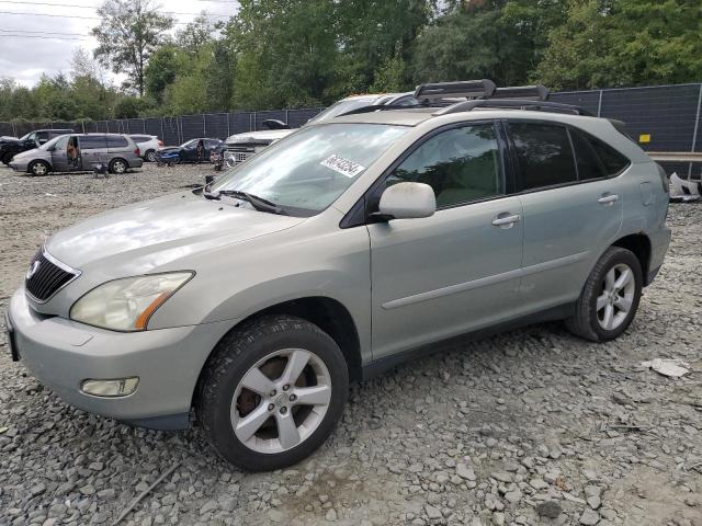 LEXUS RX 350 2007 2t2hk31u27c012419