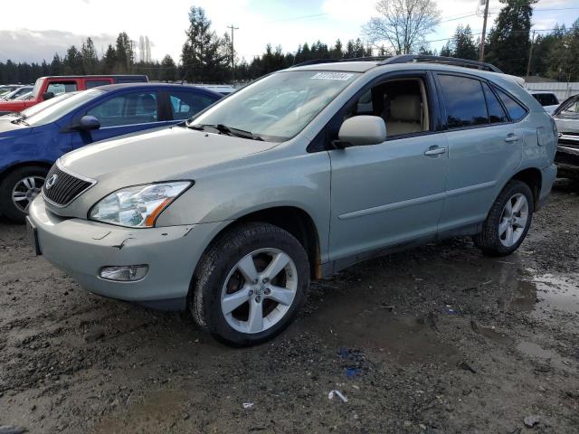 LEXUS RX350 2007 2t2hk31u27c013795