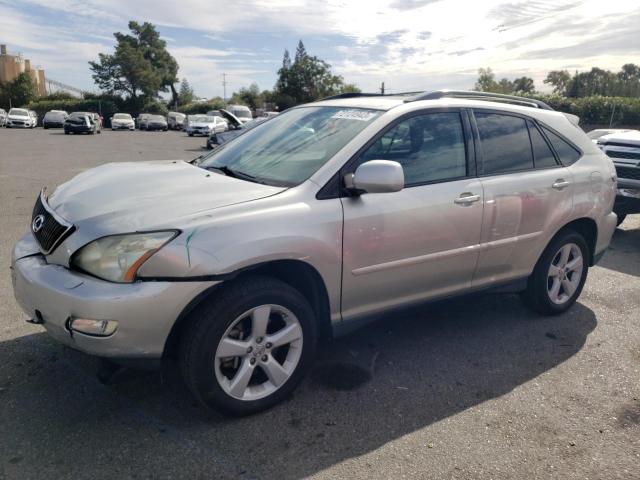 LEXUS RX350 2007 2t2hk31u27c015160